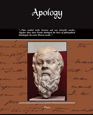 Apología - También conocida como la muerte de Sócrates - Apology - Also Known as the Death of Socrates