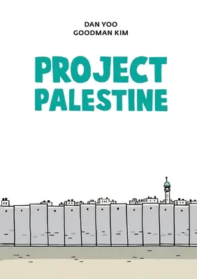 Proyecto Palestina - Project Palestine