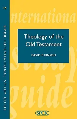 Teología del Antiguo Testamento (ISG 15) - Theology of the Old Testament (ISG 15)