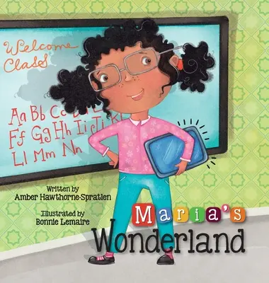 El país de las maravillas de María - Maria's Wonderland