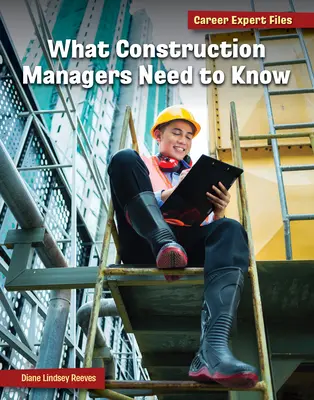 Lo que deben saber los jefes de obra - What Construction Managers Need to Know