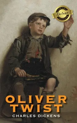 Oliver Twist (Encuadernación de lujo) - Oliver Twist (Deluxe Library Binding)