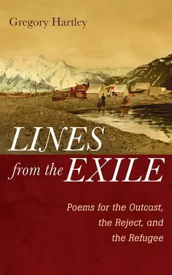 Líneas desde el exilio - Lines from the Exile