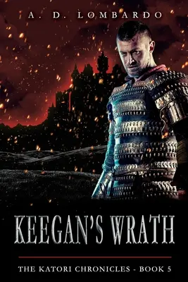 La ira de Keegan - Keegan's Wrath