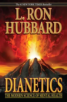 Dianética: La ciencia moderna de la salud mental - Dianetics: The Modern Science of Mental Health