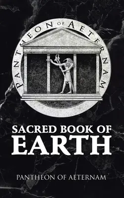 Libro Sagrado de la Tierra - Sacred Book of Earth