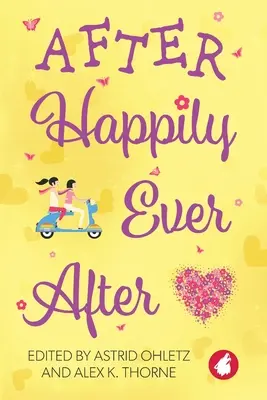 Después de Felices para siempre - After Happily Ever After