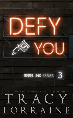 Defy You: Edición Discreta - Defy You: Discreet Edition