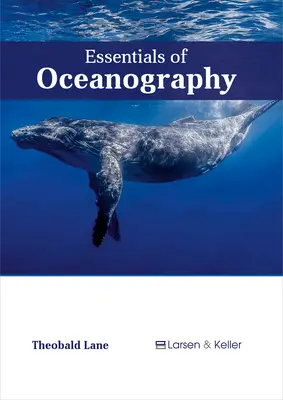 Fundamentos de Oceanografía - Essentials of Oceanography