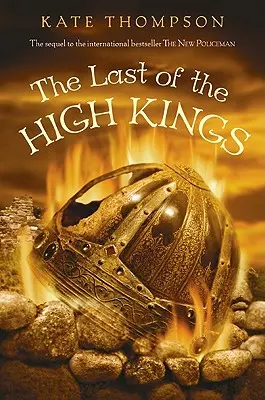 El último de los Altos Reyes - The Last of the High Kings