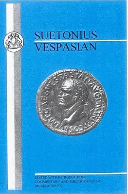 Suetonio Vespasiano - Suetonius: Vespasian