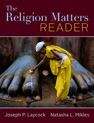 El lector de Religión Importa - The Religion Matters Reader