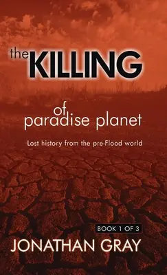 La Matanza del Planeta Paraíso - The Killing of Paradise Planet