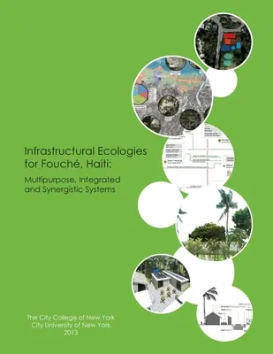 Ecologías infraestructurales para Fouch (Haití) - Infrastructural Ecologies for Fouch, Haiti