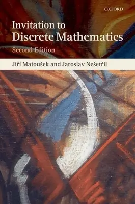 Invitación a las matemáticas discretas - Invitation to Discrete Mathematics