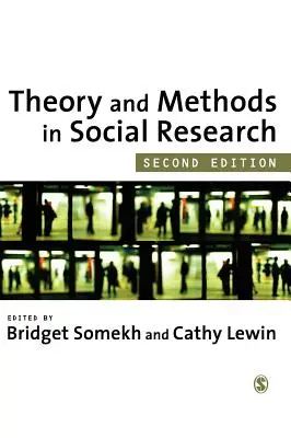 Teoría y métodos en la investigación social - Theory and Methods in Social Research