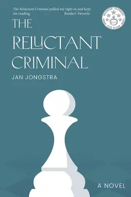 El criminal reticente - The Reluctant Criminal