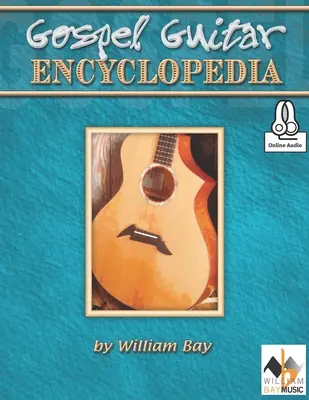 Enciclopedia de Guitarra Gospel - Gospel Guitar Encyclopedia