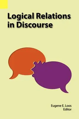 Relaciones lógicas en el discurso - Logical Relations in Discourse
