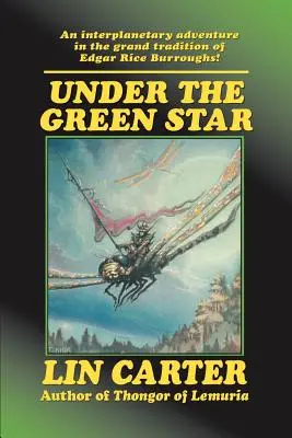 Bajo la Estrella Verde - Under the Green Star