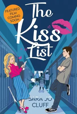 La lista de besos - The Kiss List