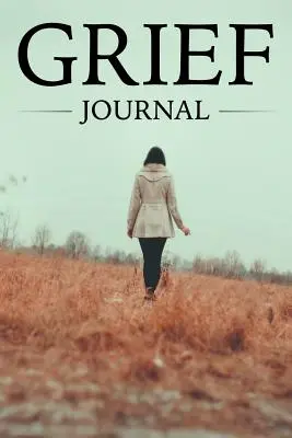 Diario de duelo - Grief Journal