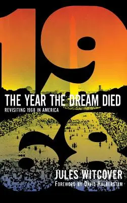 El año en que murió el sueño - Year the Dream Died