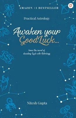 Despierte su buena suerte - Awaken Your Good Luck