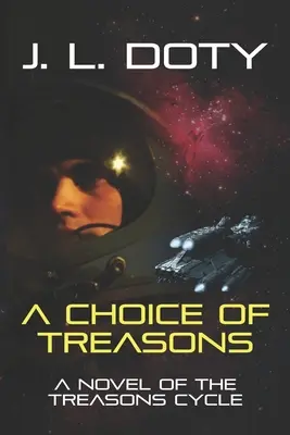 Elección de traiciones - A Choice of Treasons