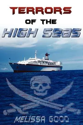 Terrores de alta mar - Terrors of the High Seas