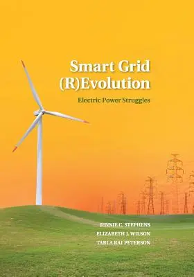 Smart Grid (R)Evolution: La lucha por la energía eléctrica - Smart Grid (R)Evolution: Electric Power Struggles