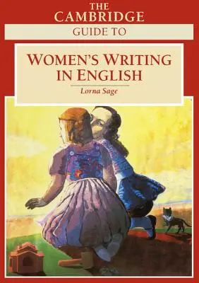 La Guía Cambridge de la Literatura Femenina en Inglés - The Cambridge Guide to Women's Writing in English