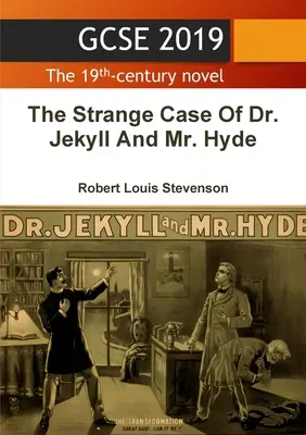 El extraño caso del Dr. Jekyll y el Sr. Hyde - The Strange Case Of Dr. Jekyll And Mr. Hyde