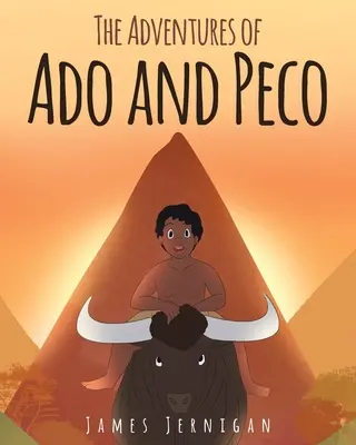 Las aventuras de Ado y Peco - The Adventures of Ado and Peco