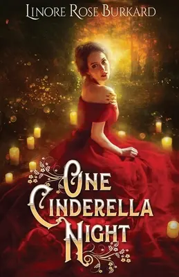 Una noche de Cenicienta: Romance inspirador - One Cinderella Night: Inspirational Romance