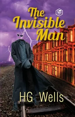 El hombre invisible - The Invisible Man