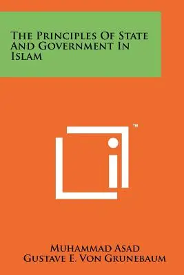 Los principios de Estado y Gobierno en el Islam - The Principles of State and Government in Islam