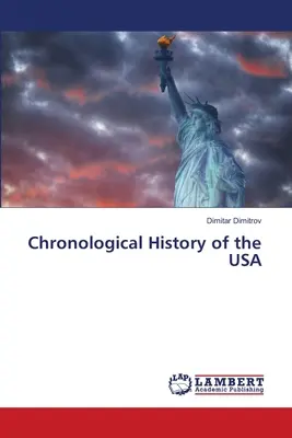 Historia cronológica de Estados Unidos - Chronological History of the USA
