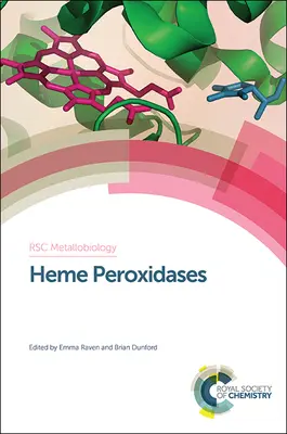 Heme Peroxidasas - Heme Peroxidases