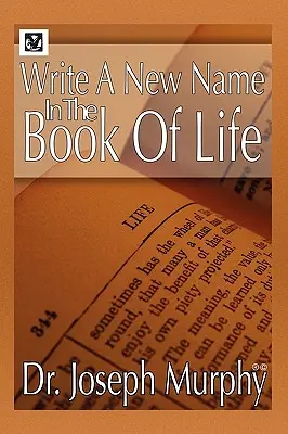 Escribe un Nuevo Nombre en el Libro de la Vida - Write a New Name in the Book of Life