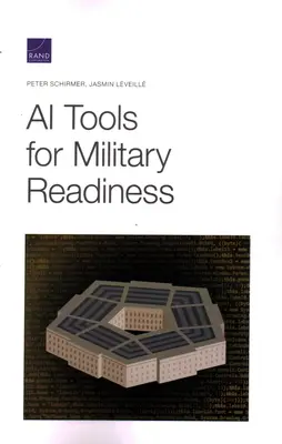 Herramientas de IA para la preparación militar - AI Tools for Military Readiness