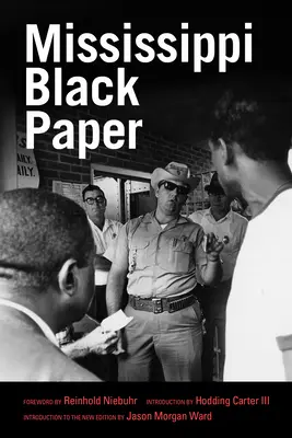 El Libro Negro de Mississippi - Mississippi Black Paper