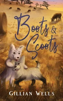 Botas y Scoots - Boots and Scoots