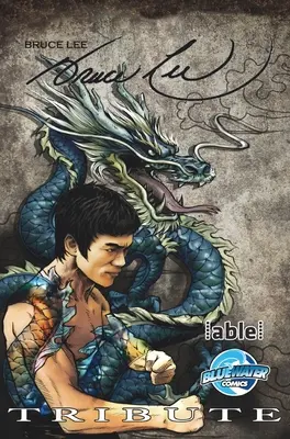 Homenaje: Bruce Lee - Tribute: Bruce Lee