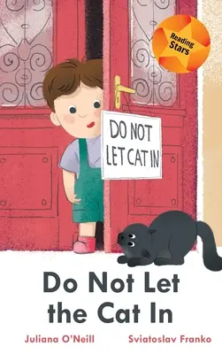 No dejes entrar al gato - Do Not Let the Cat In