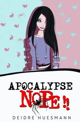 Apocalipsis ¡¡NOPE!! - Apocalypse NOPE!!