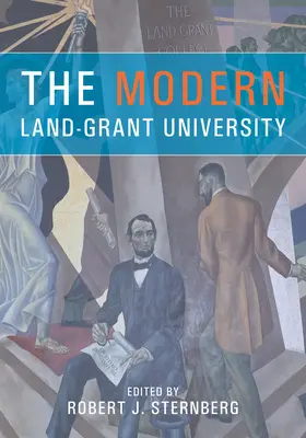 La universidad moderna - The Modern Land-Grant University