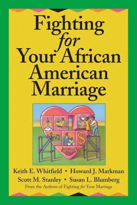 Luchando por su matrimonio afroamericano - Fighting for Your African American Marriage