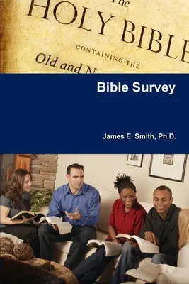 Estudio bíblico - Bible Survey