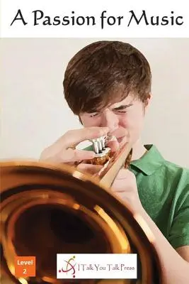 Pasión por la música - A Passion for Music